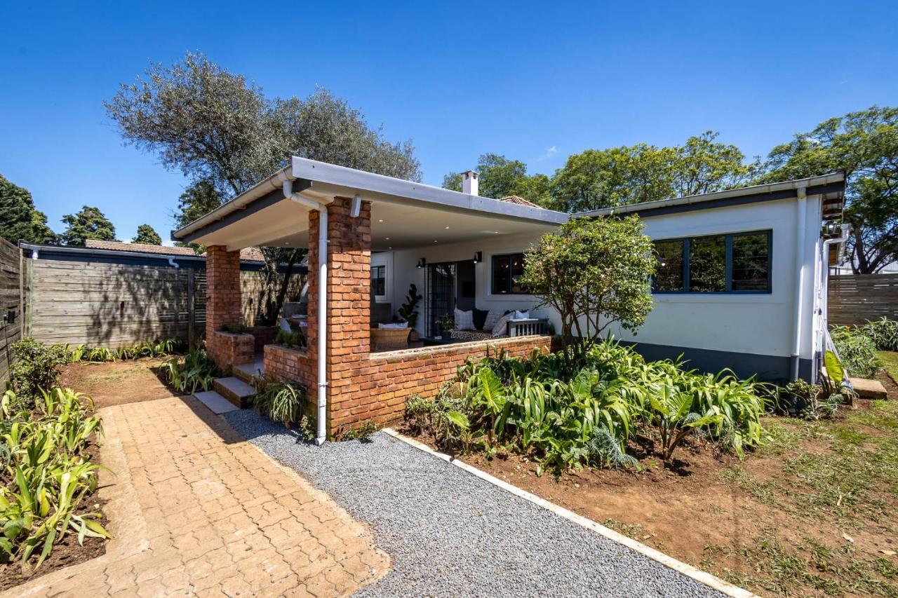 No 1 Dicks Street Apartment Howick Exterior foto