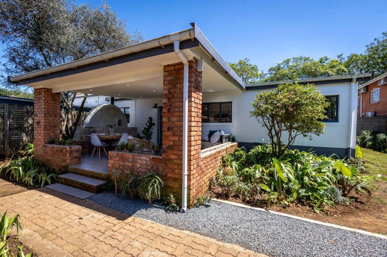 No 1 Dicks Street Apartment Howick Exterior foto